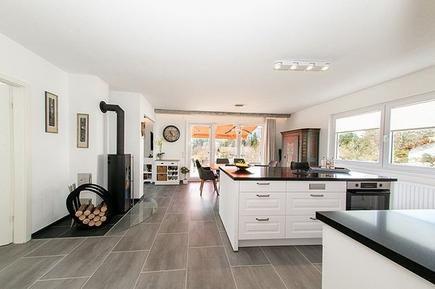 Gemütliches Ferienhaus : Region Bayern für 4 Personen