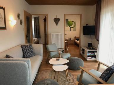 Gemütliches Ferienhaus : Region Füssen-Weißensee für 4 Personen
