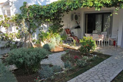  Für 4 Personen: Hübsches Apartment / Ferienwohnung in der Region Porec