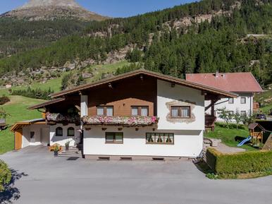  Für 3 Personen: Hübsches Apartment / Ferienwohnung in der Region Ötztal