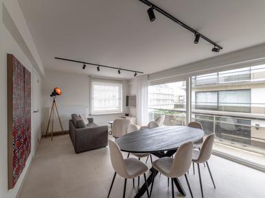  Für 5 Personen: Hübsches Apartment / Ferienwohnung in der Region De Haan
