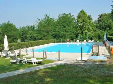 Gemütliches Ferienhaus : Region Lago Maggiore für 6 Personen