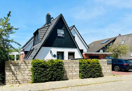 Gemütliches Ferienhaus : Region Ostfriesland für 4 Personen