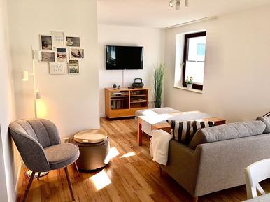  Für 4 Personen: Hübsches Apartment / Ferienwohnung in der Region Grömitz