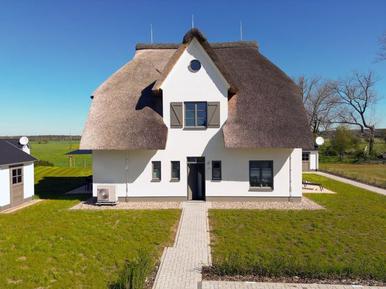  Für 8 Personen: Hübsches Apartment / Ferienwohnung in der Region Stolpe auf Usedom