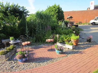  Für 4 Personen: Hübsches Apartment / Ferienwohnung in der Region Niedersachsen