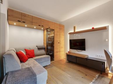  Für 3 Personen: Hübsches Apartment / Ferienwohnung in der Region Kitzbüheler Alpen