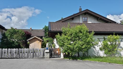  Für 3 Personen: Hübsches Apartment / Ferienwohnung in der Region Krün