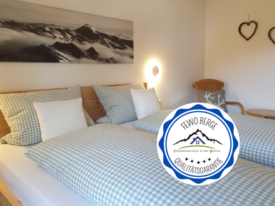  Für 3 Personen: Hübsches Apartment / Ferienwohnung in der Region Wallgau