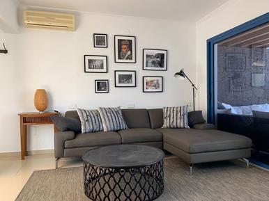  Für 6 Personen: Hübsches Apartment / Ferienwohnung in der Region Playa Blanca