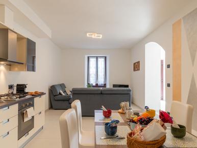  Für 4 Personen: Hübsches Apartment / Ferienwohnung in der Region Comer See