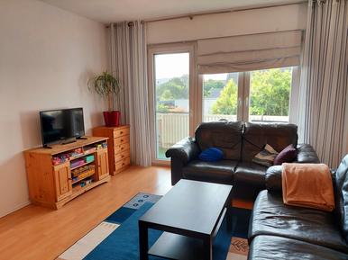  Für 4 Personen: Hübsches Apartment / Ferienwohnung in der Region Nordrhein-Westfalen