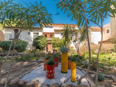  Für 3 Personen: Hübsches Apartment / Ferienwohnung in der Region Baja Sardinia