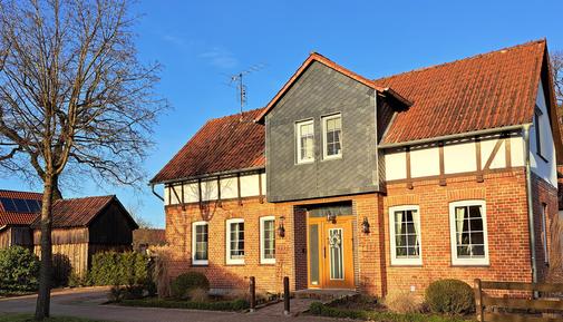  Für 2 Personen: Hübsches Apartment / Ferienwohnung in der Region Wietzendorf