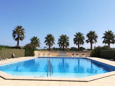  Für 4 Personen: Hübsches Apartment / Ferienwohnung in der Region Languedoc-Roussillon