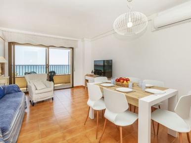  Für 6 Personen: Hübsches Apartment / Ferienwohnung in der Region Sant Antoni de Calonge