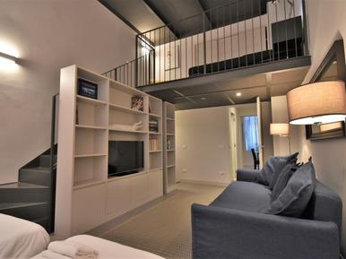  Für 4 Personen: Hübsches Apartment / Ferienwohnung in der Region Mailand