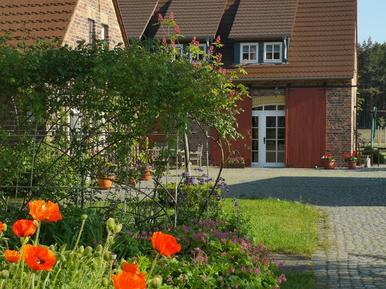  Für 6 Personen: Hübsches Apartment / Ferienwohnung in der Region Lausitz