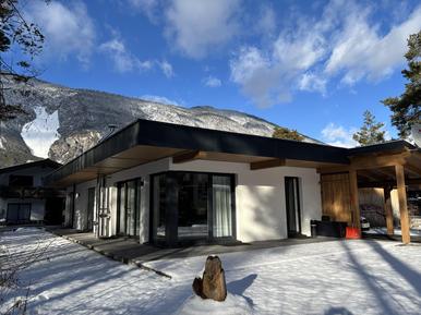 Gemütliches Ferienhaus : Region Ötztal für 6 Personen