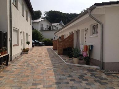  Für 3 Personen: Hübsches Apartment / Ferienwohnung in der Region Ostseebad Binz