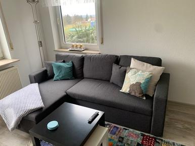  Für 3 Personen: Hübsches Apartment / Ferienwohnung in der Region Sauerland