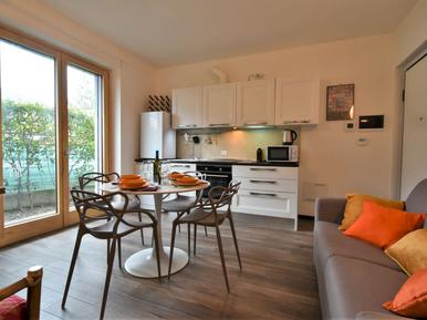  Für 4 Personen: Hübsches Apartment / Ferienwohnung in der Region Comer See