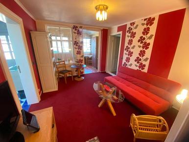  Für 3 Personen: Hübsches Apartment / Ferienwohnung in der Region Zinnowitz