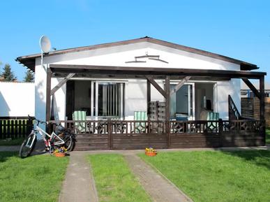  Für 3 Personen: Hübsches Apartment / Ferienwohnung in der Region Mecklenburg-Vorpommern