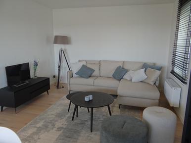  Für 4 Personen: Hübsches Apartment / Ferienwohnung in der Region Nieuwpoort