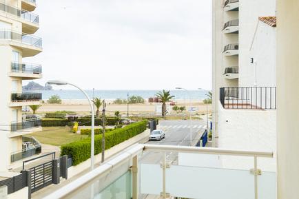  Für 5 Personen: Hübsches Apartment / Ferienwohnung in der Region Costa-Brava