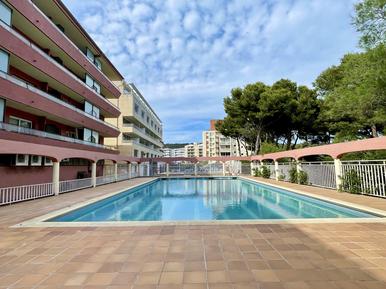 Für 7 Personen: Hübsches Apartment / Ferienwohnung in der Region Costa-Brava