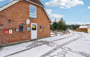  Für 4 Personen: Hübsches Apartment / Ferienwohnung in der Region Ringkøbing