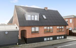  Für 4 Personen: Hübsches Apartment / Ferienwohnung in der Region Thyborøn