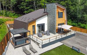 Gemütliches Ferienhaus : Region Kvarner Bucht für 8 Personen