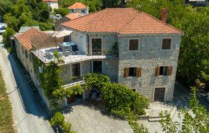 Gemütliches Ferienhaus : Region Dubrovnik-Neretva für 10 Personen