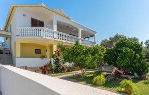  Für 5 Personen: Hübsches Apartment / Ferienwohnung in der Region Bibinje