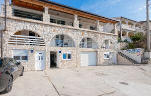 Für 2 Personen: Hübsches Apartment / Ferienwohnung in der Region Dubrovnik-Neretva