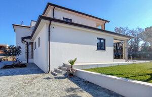  Für 4 Personen: Hübsches Apartment / Ferienwohnung in der Region Porec