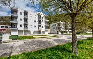  Für 4 Personen: Hübsches Apartment / Ferienwohnung in der Region Plomin Luka