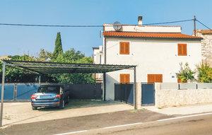 Gemütliches Ferienhaus : Region Kmeti für 4 Personen