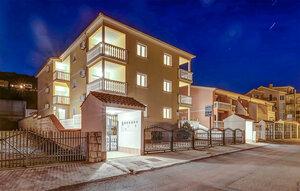  Für 2 Personen: Hübsches Apartment / Ferienwohnung in der Region Dramalj