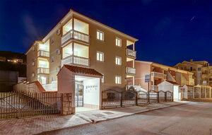  Für 4 Personen: Hübsches Apartment / Ferienwohnung in der Region Dramalj