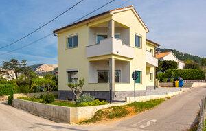  Für 4 Personen: Hübsches Apartment / Ferienwohnung in der Region Primorje-Gorski