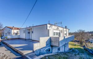  Für 2 Personen: Hübsches Apartment / Ferienwohnung in der Region Kvarner Bucht