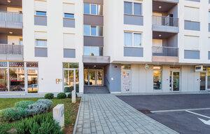  Für 4 Personen: Hübsches Apartment / Ferienwohnung in der Region Kvarner Bucht