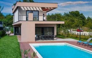 Gemütliches Ferienhaus : Region Stokovci für 10 Personen