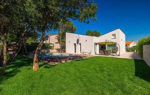 Gemütliches Ferienhaus : Region Faâana-Surida für 6 Personen