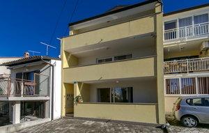  Für 4 Personen: Hübsches Apartment / Ferienwohnung in der Region Zambratija