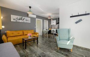 Gemütliches Ferienhaus : Region Faâana-Surida für 4 Personen