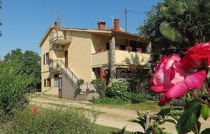  Für 4 Personen: Hübsches Apartment / Ferienwohnung in der Region Rošini